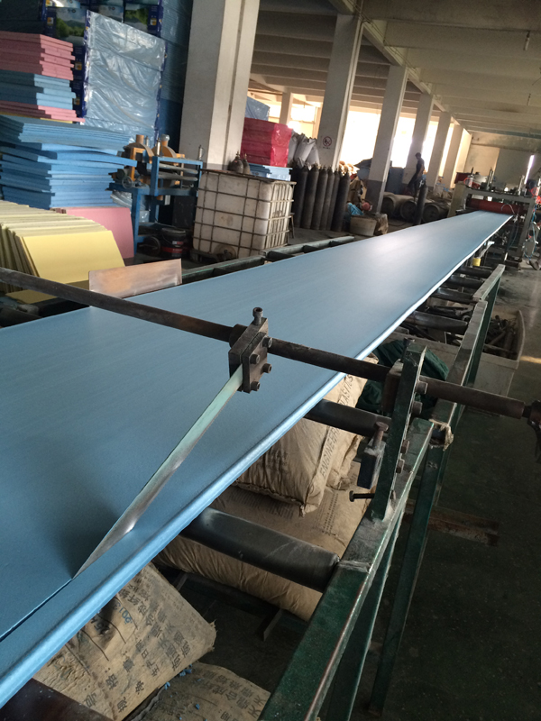 xps擠塑板的性能是什么